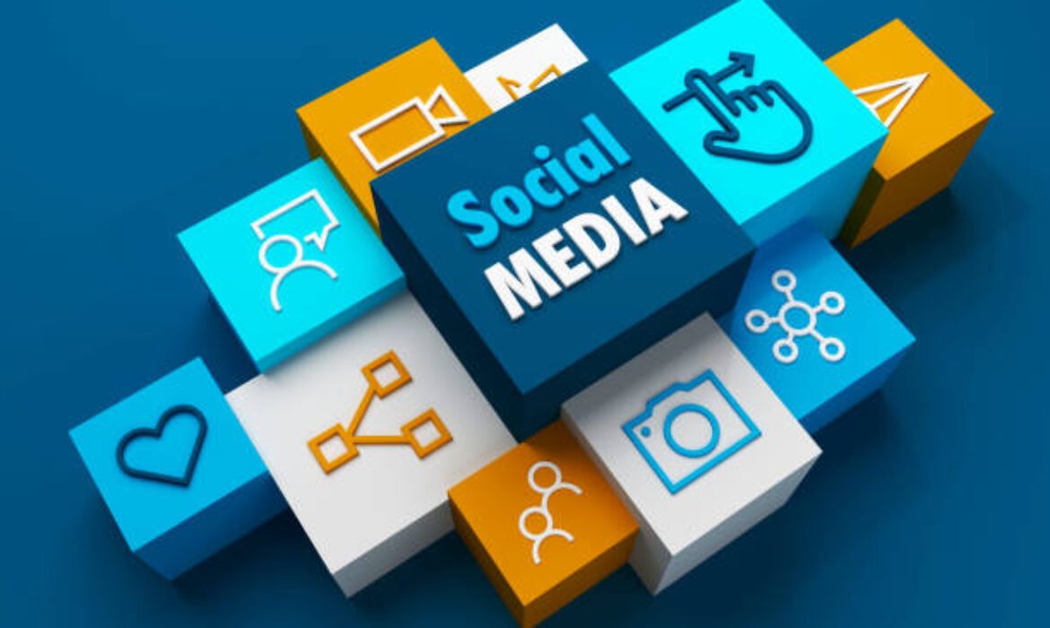 How to Increase Your ROI Through Social Media Marketing?