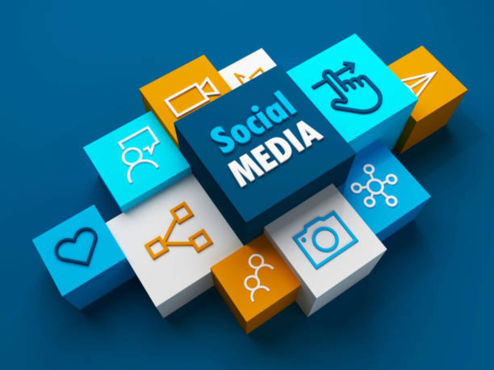 How to Increase Your ROI Through Social Media Marketing?